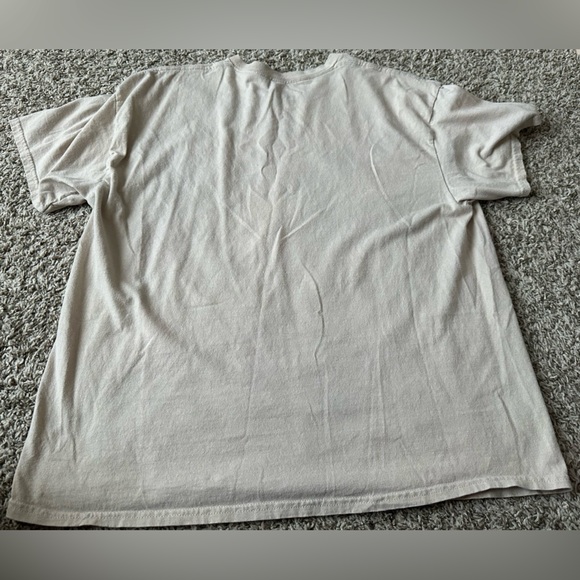 Men’s MTV Graphic Tee - Picture 4 of 7